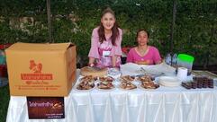 Tha Chang Chicken Grill
