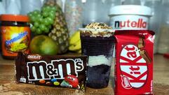 Açaiteria Empório