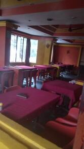 Raja Hans Bar & Restaurant