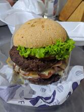 Rank Fast Food Hamburgueria