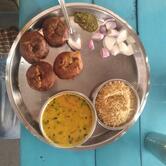 Shree Marwadi Bhojnalaya