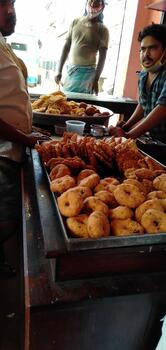 Shri Krishna Canteen