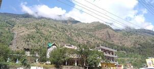 Mountain View Restaurant (Amit Enterprises)