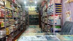 Jay Santoshi Mata Hotel And Mithai Bhandar Pishor.