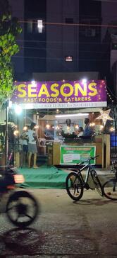 Seasons Fast Food