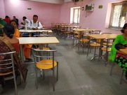 Awadhi Andaaz Canteen