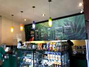 คาเฟ่ อเมซอน สาขา ปตท. มหาวิทยาลัยอุบลราชธานี