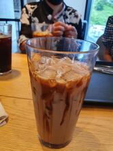 A Twosome Place