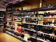 Hypermarkt Carrefour MONS GRANDS PRES