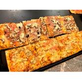 Pizzeria Fausto Pizza al Taglio
