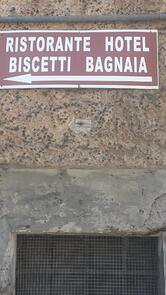 Ristorante Biscetti