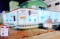 Restaurante e Lancheria Sabores do Sul