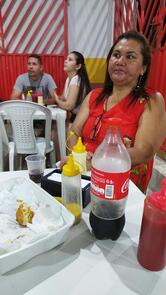 Coxinha da Duque 2018