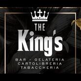 The King's bar di Carella Daniela