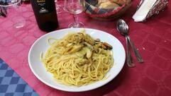 Tommaso (pizzeria d'asporto) Break Point Food