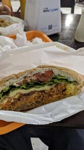 Pedrão Burguers e bar