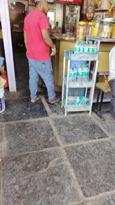 UDUPI HOTEL GURUPRASAD