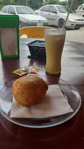 Caldo De Cana Barrimel