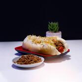 Passaporte Mania Delivery