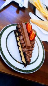 Julia Cakes Confeitaria