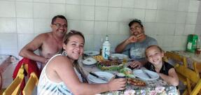 Restaurante Canto do Mar