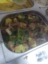 Churrascaria Canto Verde