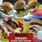 Master Burguer