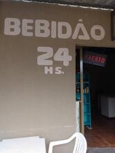 Bebidão 24 horas