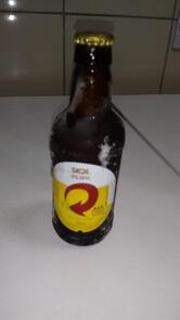 Lanchonete Deus é fiél