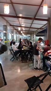 Pizzaria dois Amigos