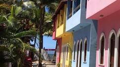 Pousada Coruja Branca