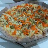 Lanchonete e Pizzaria Quero Mais