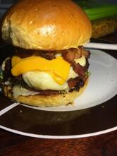 BURGER QUEEN MACAPÁ