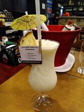 Presidente Burguer e Porções