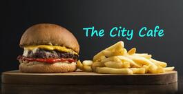 The City Cafe