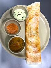 Dhimahi Dosa