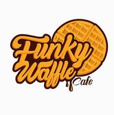 Funky Waffle Cafe