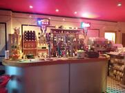 Peasholm grillhouse