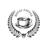 Royale Coffee