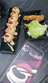 wadam sushi