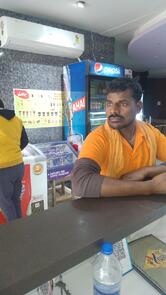 Yash Sweets And Restaurant