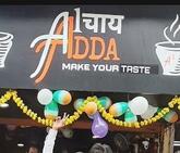 A1 Chai Adda