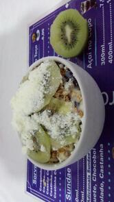 Ki gostoso sorveteria