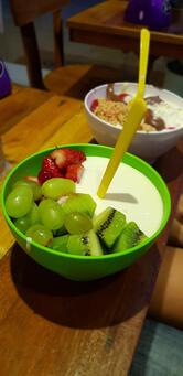 Vip Açai Loja 02