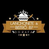 Lanchonete e Bistro87 do Rafa