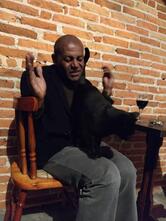 Pulperia Café Gastrobar