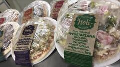 Holi Cozinha Consciente