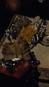 Jet Pizza Kebab, Mehmet Kaya