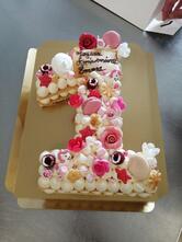 Boulangerie PAINS et Plaisirs à Salles