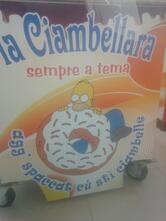 La ciambellara
